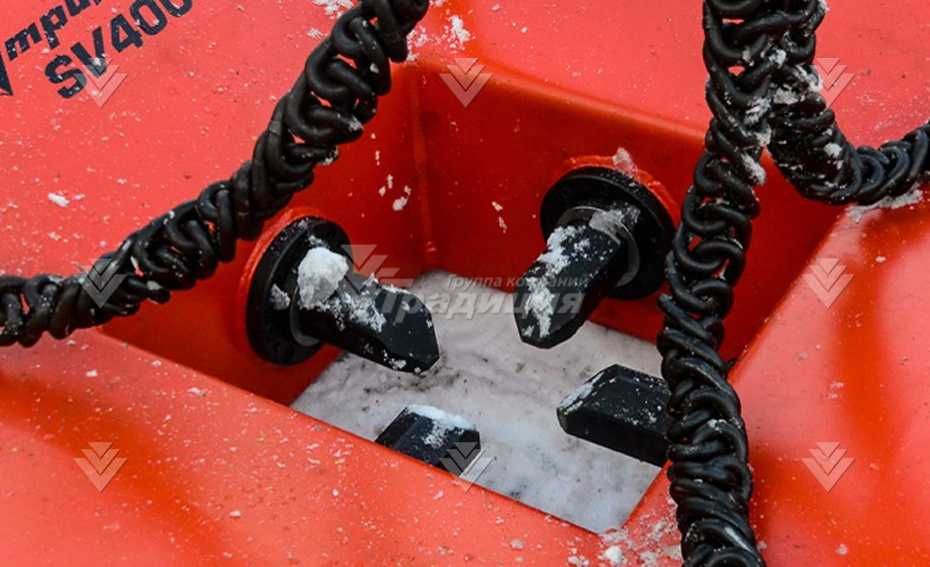 Сваерезка для экскаватора JCB CAT Hitachi SANY DOOSAN XCMG