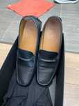 Hugo boss макасины