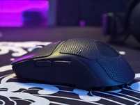 VXE mad R+ 8000гц беспроводная игровая мышь в отличном состоянии