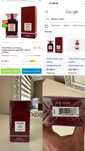 Tom ford lost cherry