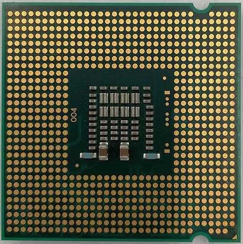Процессор Intel Pentium E5700 3.0 GHz 800MHz 2Mb LGA775