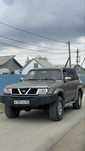 Nissan Patrol 2003