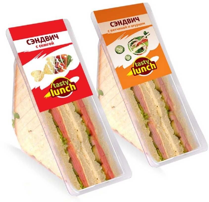 Самоклейки с логотипом на продукцию