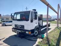 Услуги манипулятора
