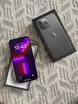 Телефон iPhone 13 Pro