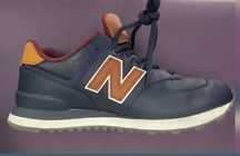 Кроссовки New Balance 574