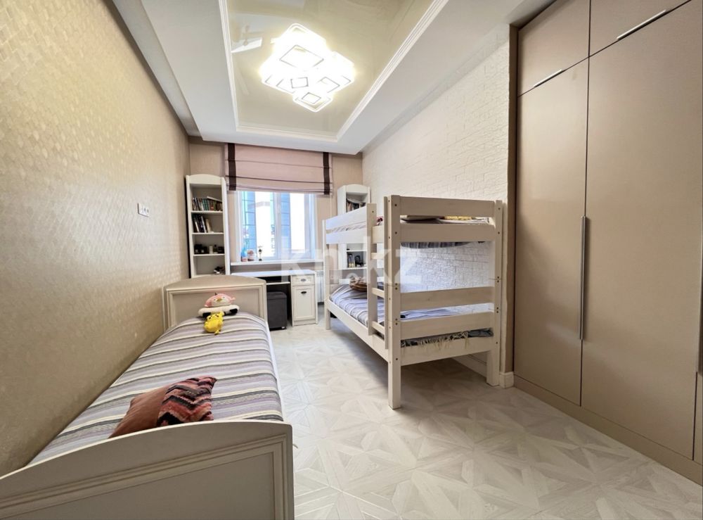 Продажа 3-х комн квартиры ЖК Асем Тас, левый берег , 126кв.м