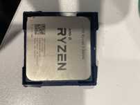 Процессор Rayzen 5 5600 G