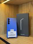 Samsung s25 blue