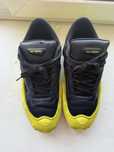 raf simons ozweego