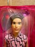 Barbie Ken 193. Кукла Барби Кен 193.