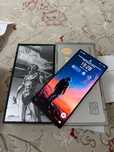 Red magic 8 pro .