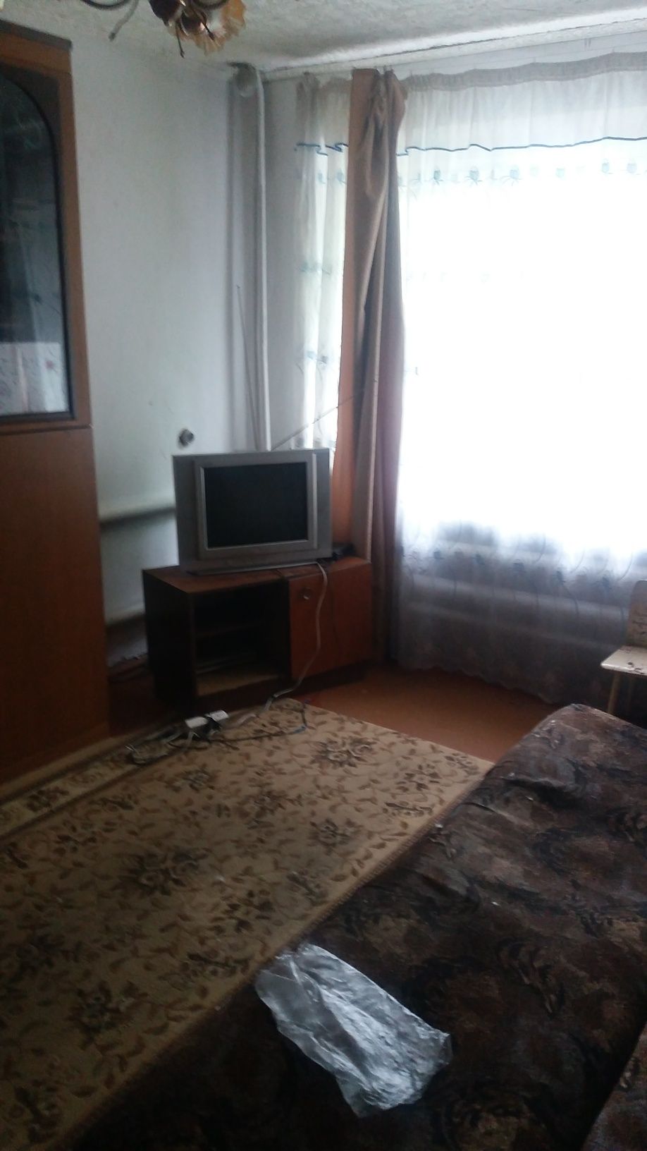 2 комнатная квартира п. Мичурино