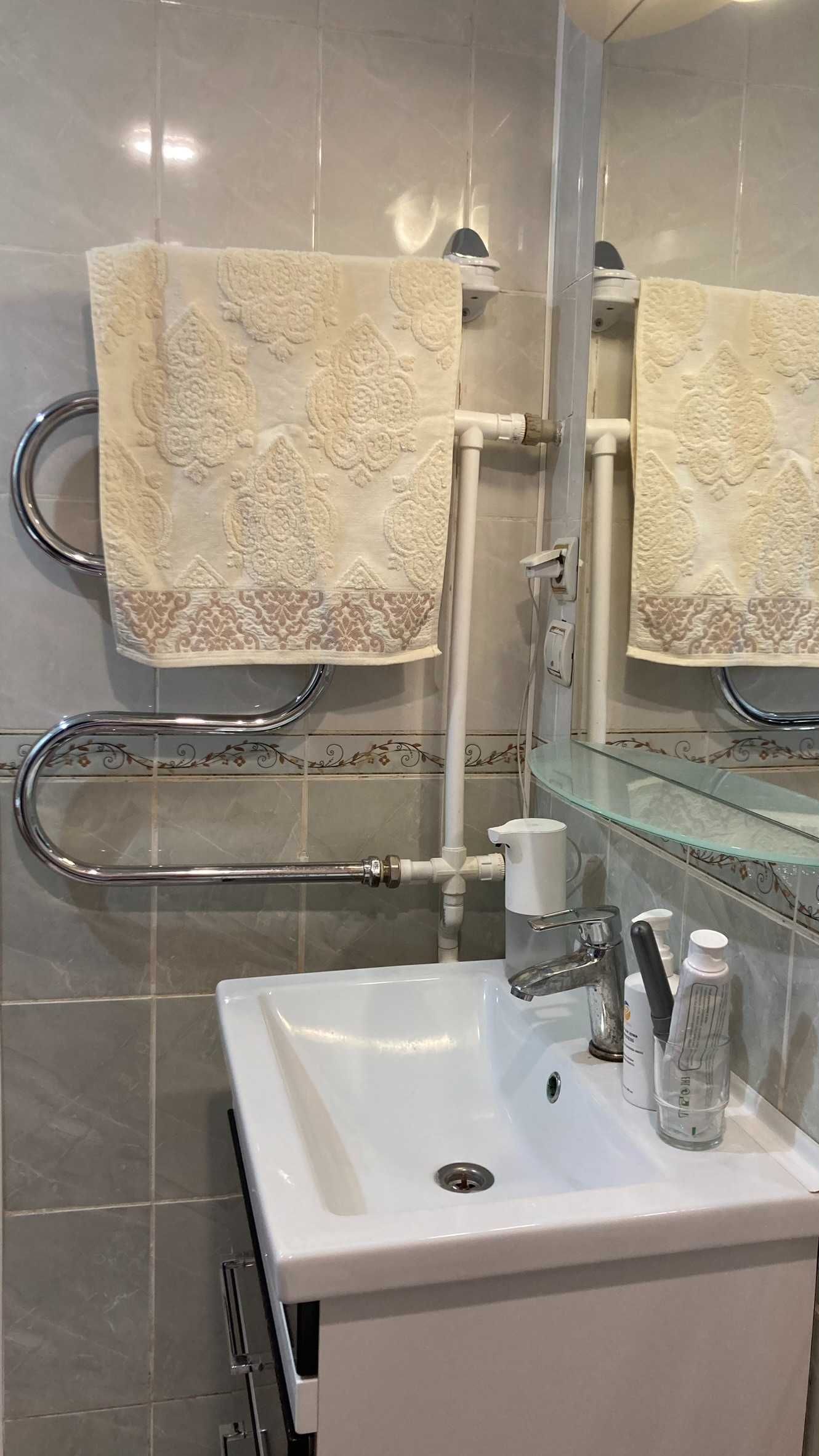 Продаётся 4-к.квартира .Санкибай батыр,Турмагамбетов,Рыскулов,Данекер.