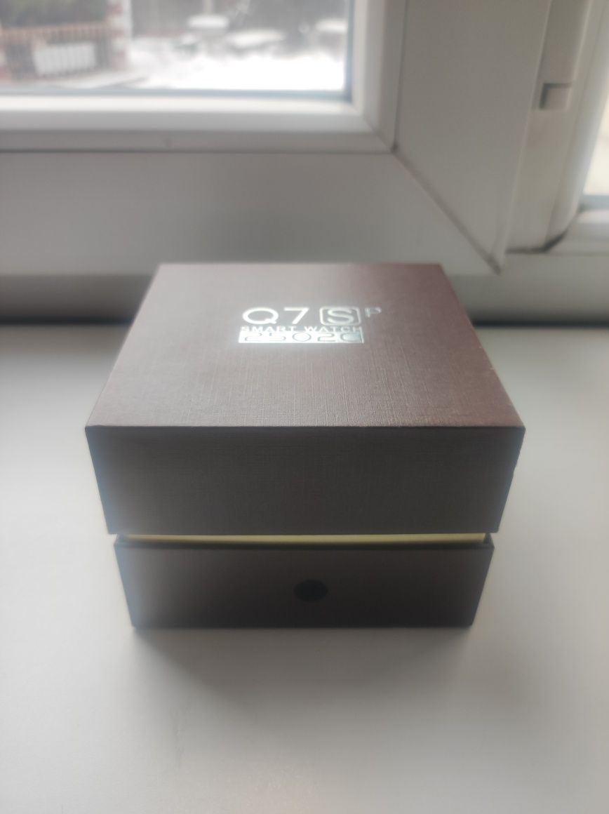 Смарт часы Q75p 2502C