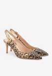 Туфли лодочки бренда Gianvito Rossi