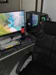 Игровой компьютер полный комплект