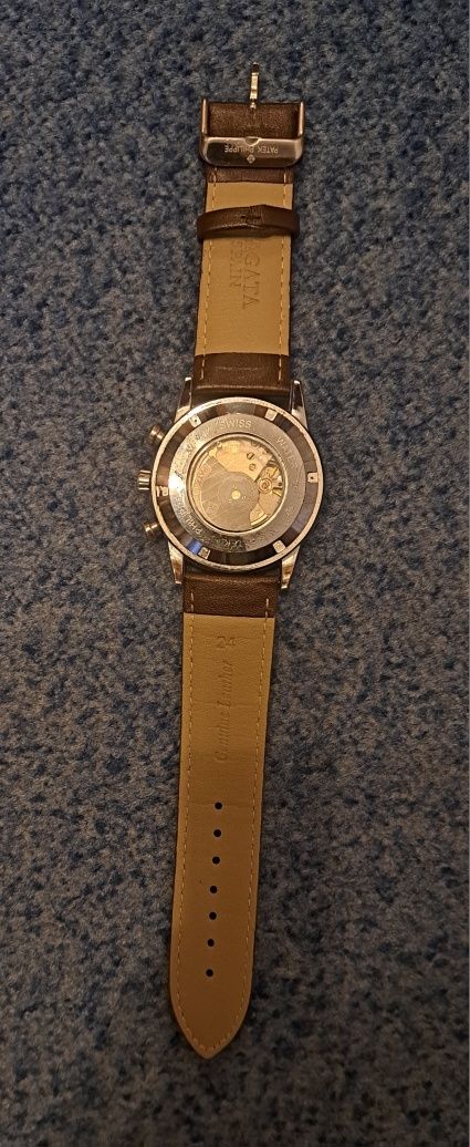 Часы мужские PATEK FHILIPPE, автозавод