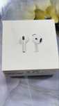 AirPods 4 оригинал