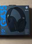 Наушники Logitech G435
