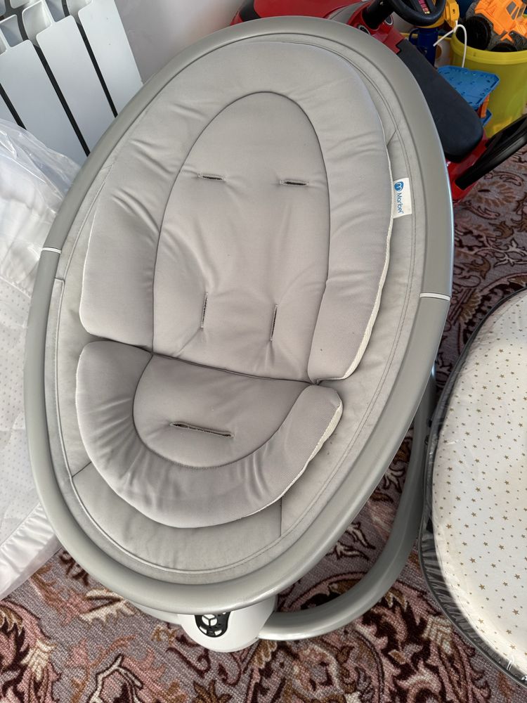 Продам электрокачель