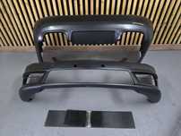 Mercedes W 221 AMG рестайлинг
MERCEDES W221 AMG рестайлинг