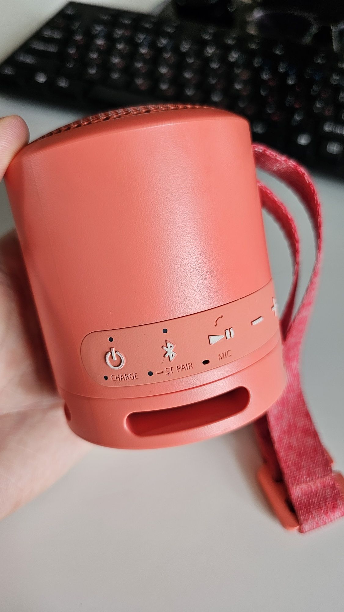 Sony srs-xb13 колонкасы