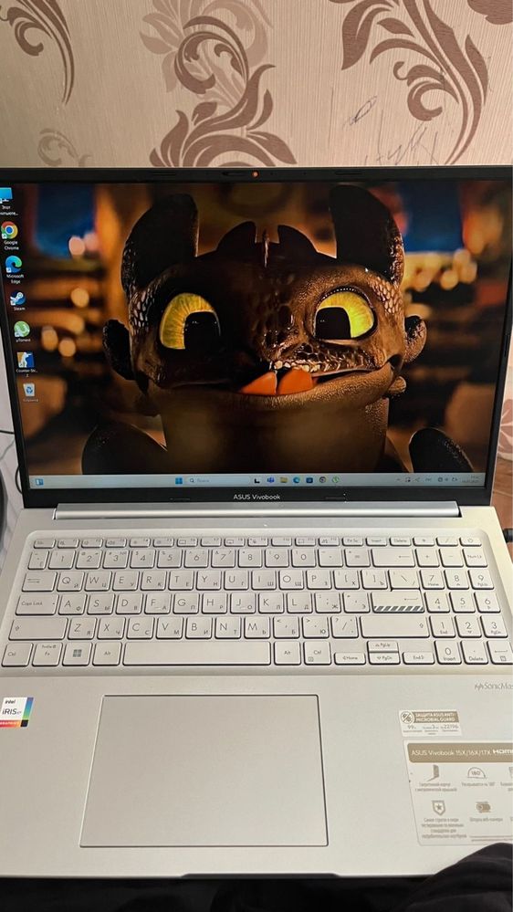 Ноутбук Asus VIVOBook