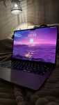 Продаю MacBook Pro 14” | M3 | 2023 год