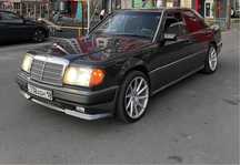 w124! Мерседес ешка,бампер,порог,фара,спойлер,обвес,е230,амг,волчок!!!