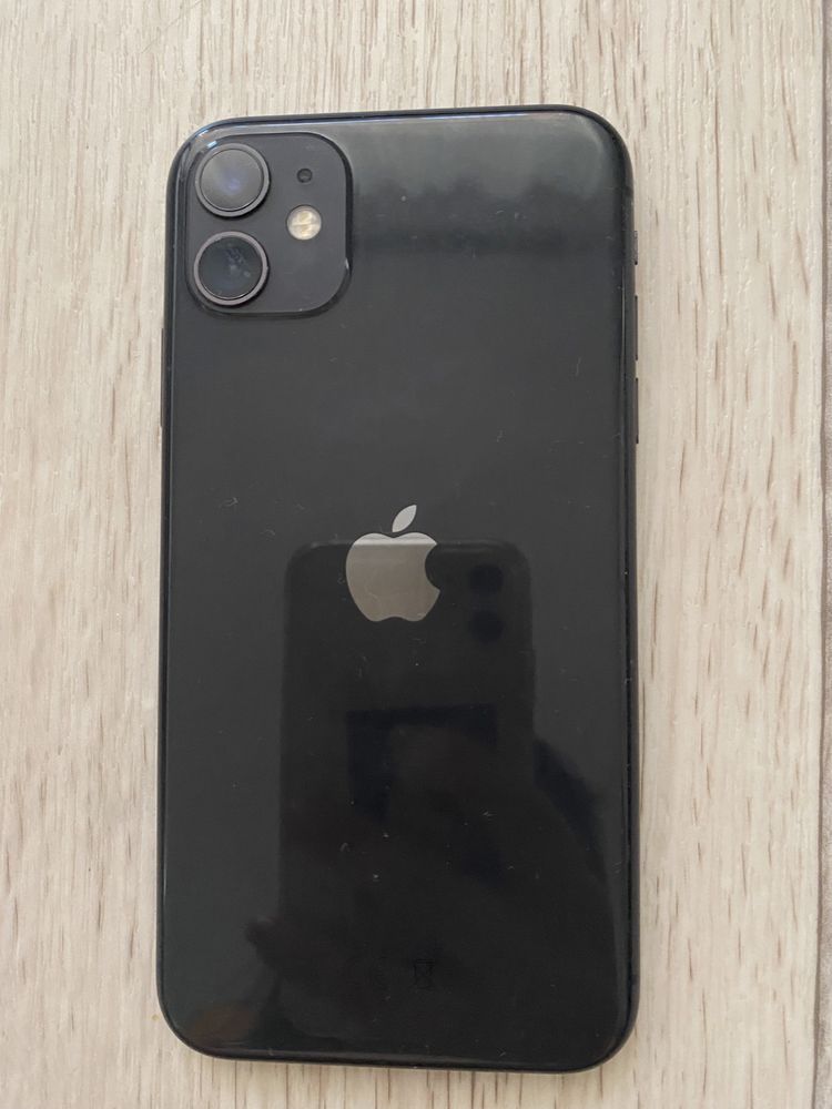 Iphone 11 128 G аккумулятор 73%