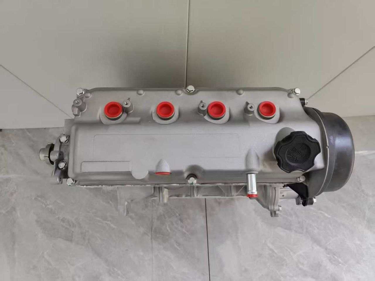 Лонг блок двигателя в сборе Suzuki AP-1.6T G16A