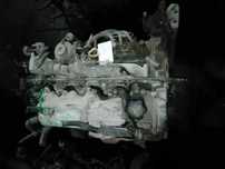 Двигатель 2CE 2c Toyota Corolla S D бек