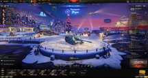World of Tanks  танки