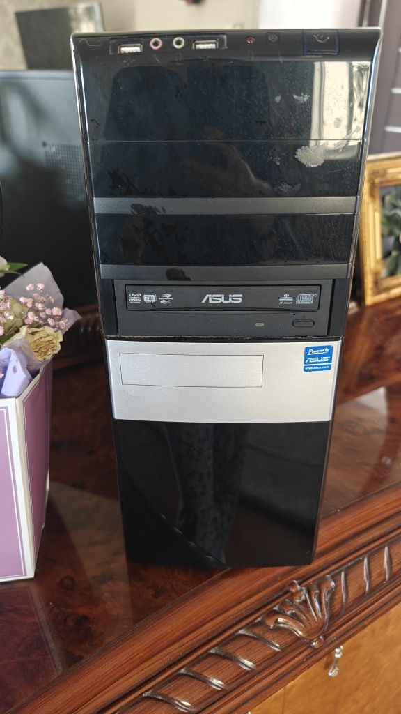 Продам системный блок Pentium