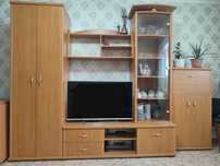 Продам мебель для гостинной