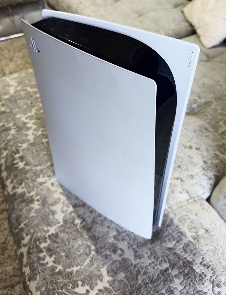 PlayStation 5 Digital edition