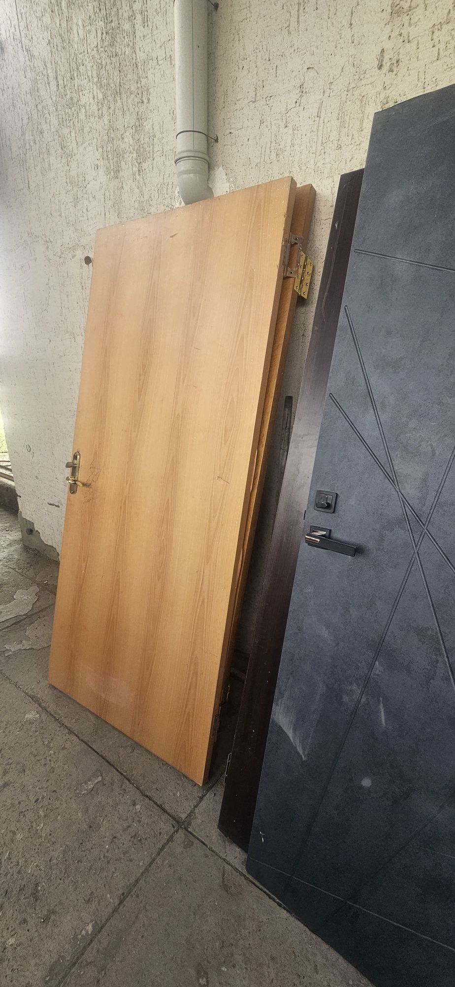 Межкомнатные двери
