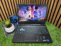 Игровой Ноутбук Asus TUF Gaming F15 Core i5-11400H/16GB/SSD512/RTX2050