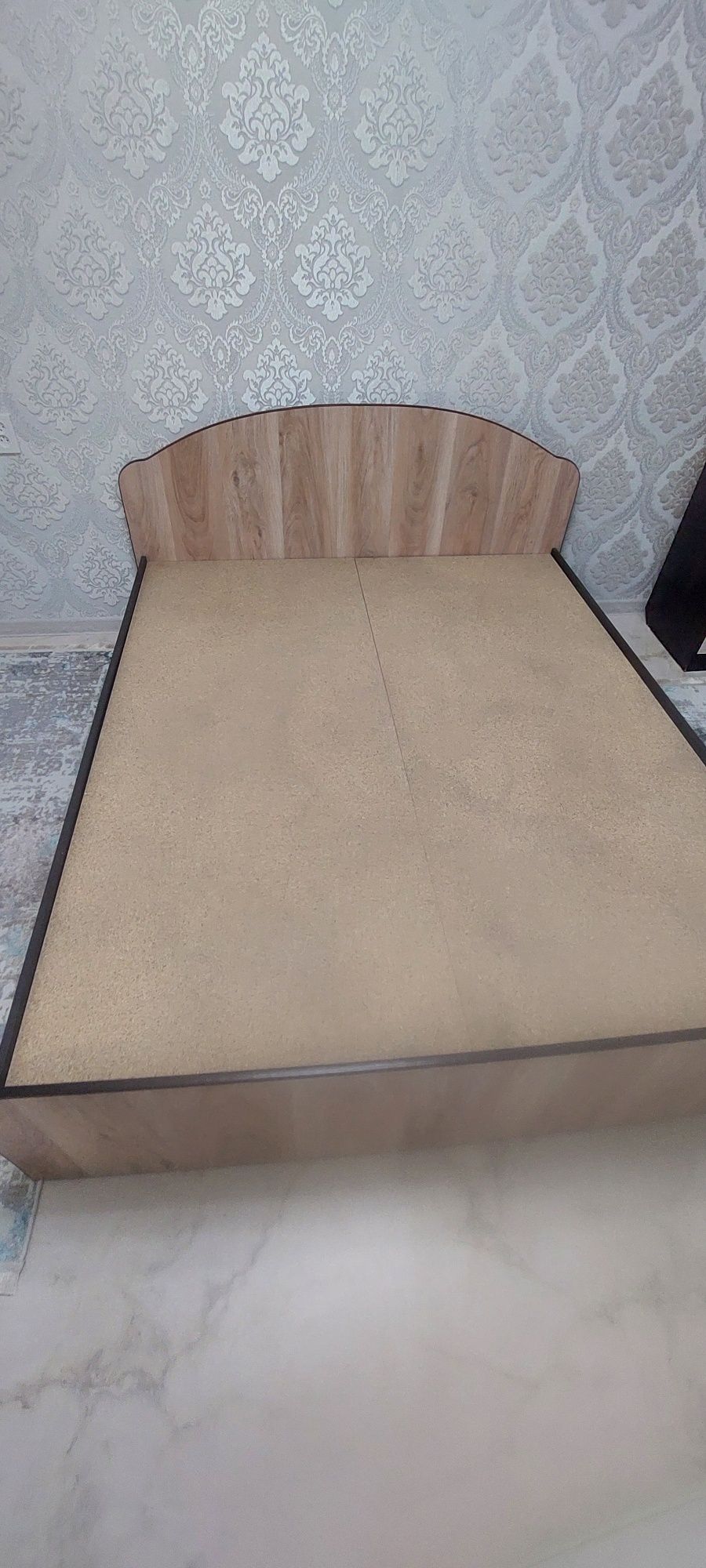 Кроаать 160×200см