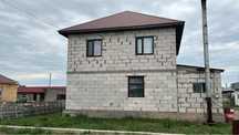 Продам дом (2 этажный коттедж)