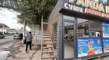 Продам или сдам в аренду киоск контейнер