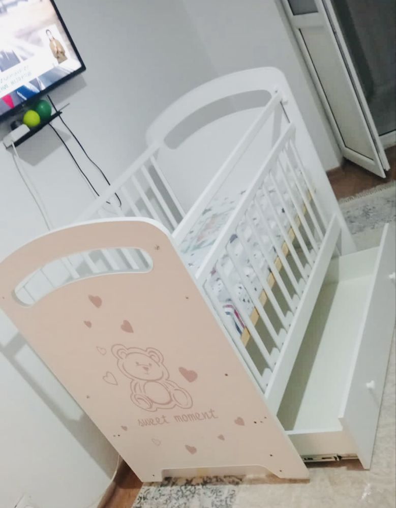 Манеж детский продам недорого