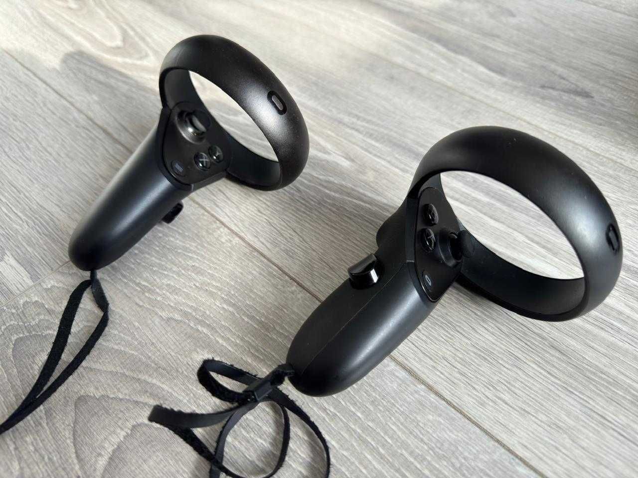 Шлем виртуальной реальности Oculus Rift S