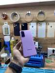 Самсунг с20Фе/128гб Samsung S20Fe 128gb