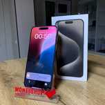 а21 Сотовый телефон Apple IPhone 15 Pro Max 256gb