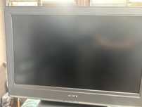 Продам телевизор SONY