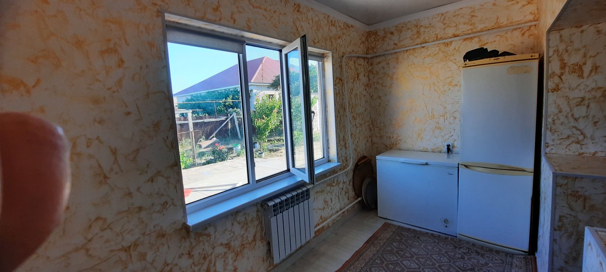 Уй сатылады 2 комнат