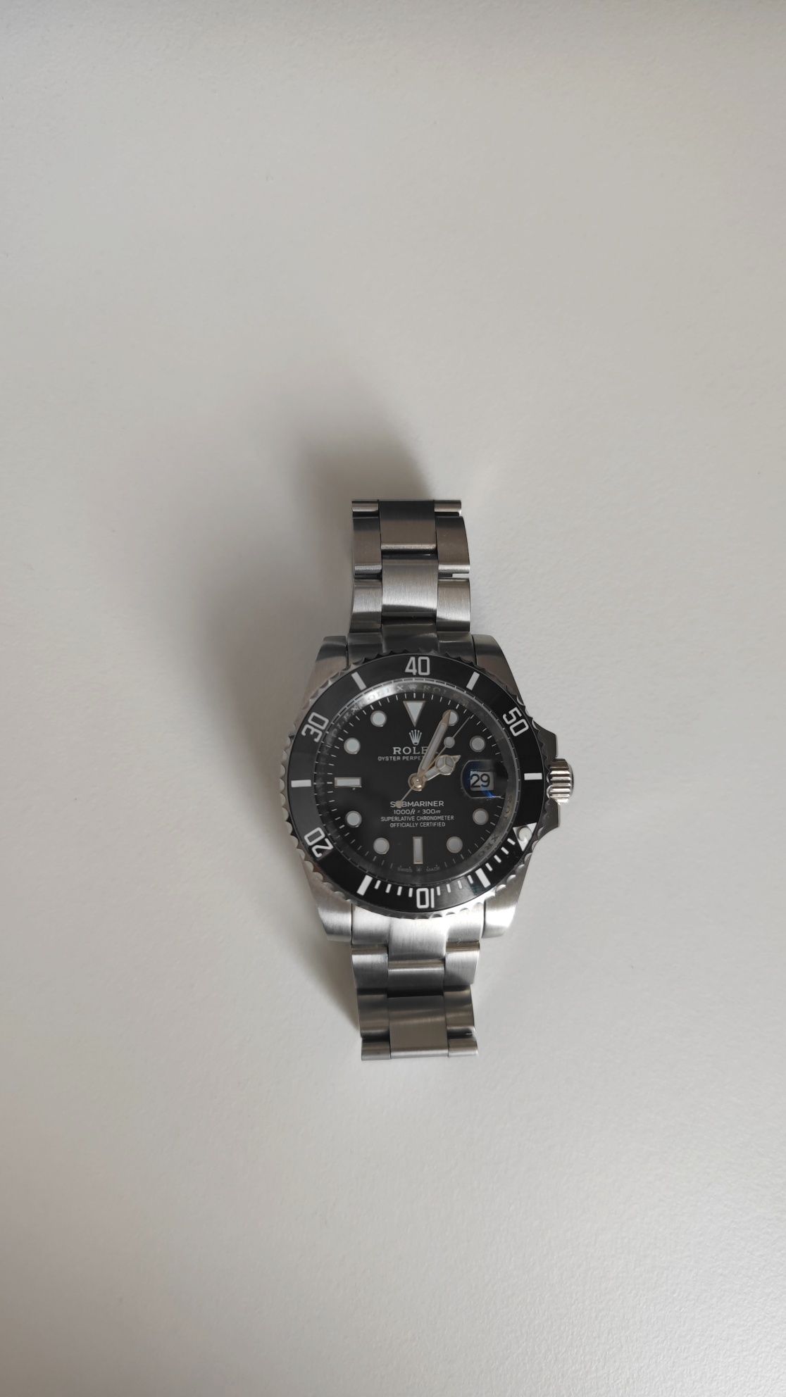 Продам Rolex часы механические
