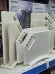 Разделочные доска из камни SMEG.VIKALINA.LEEVAN